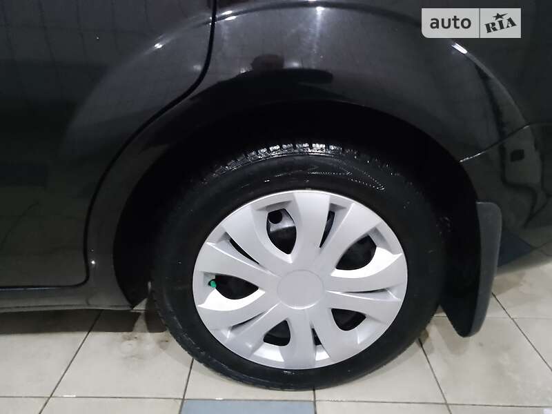 Универсал Ford Focus 2008 в Костополе