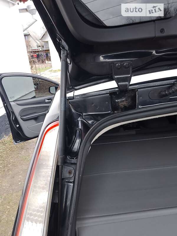 Универсал Ford Focus 2008 в Костополе