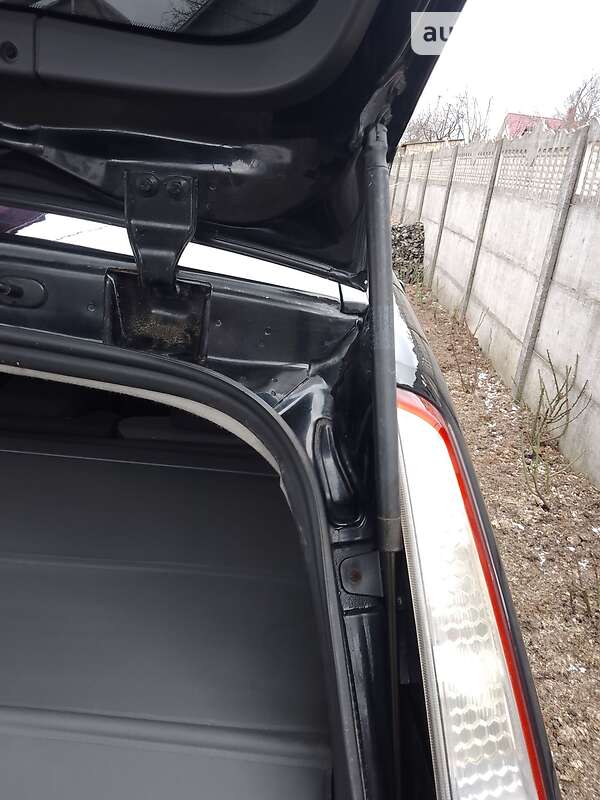 Универсал Ford Focus 2008 в Костополе