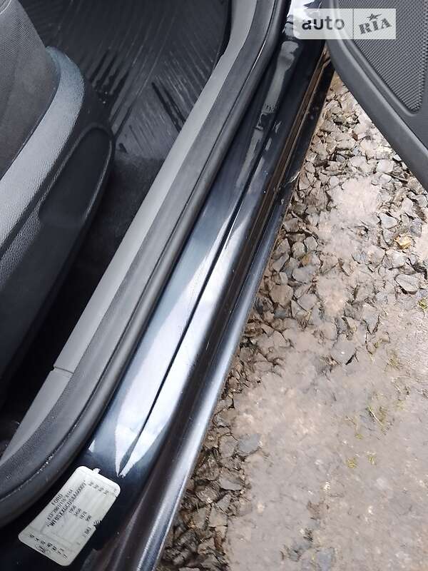 Универсал Ford Focus 2008 в Костополе