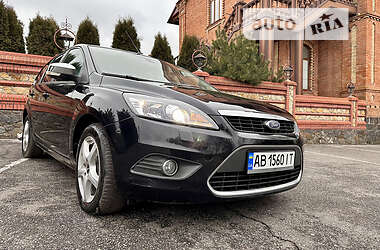 Універсал Ford Focus 2009 в Вінниці