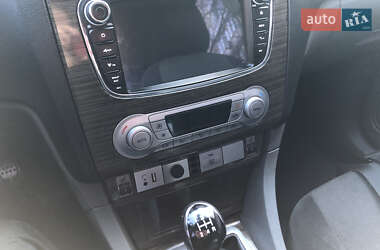 Хэтчбек Ford Focus 2008 в Киеве