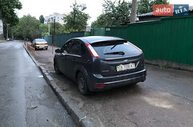 Хэтчбек Ford Focus 2011 в Киеве
