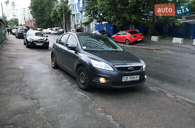 Хэтчбек Ford Focus 2011 в Киеве