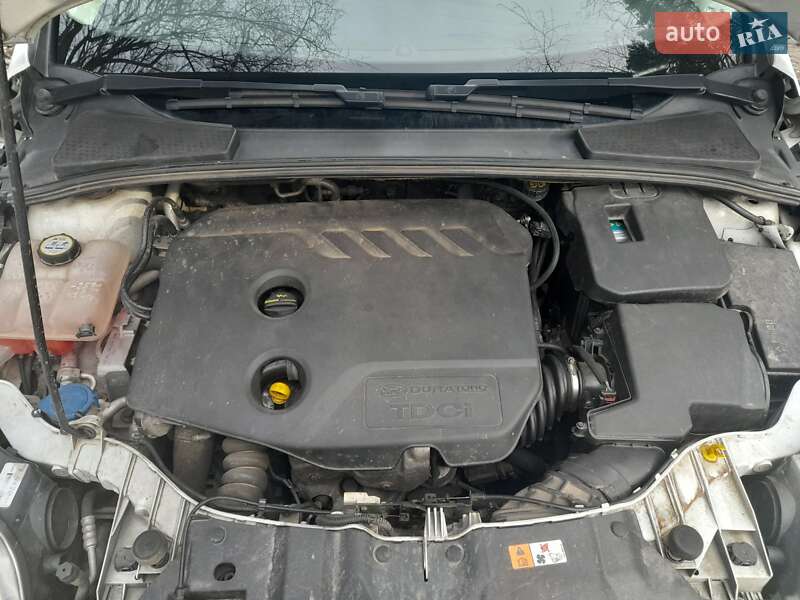 Универсал Ford Focus 2012 в Остроге фото 19 Универсал Ford Focus 2012 в Остроге