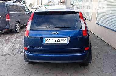 Хэтчбек Ford Focus 2006 в Одессе