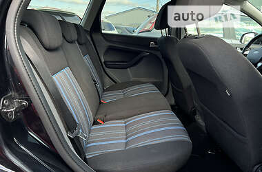 Універсал Ford Focus 2009 в Рівному