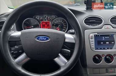 Универсал Ford Focus 2008 в 