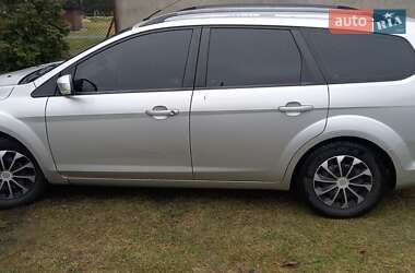 Универсал Ford Focus 2008 в 