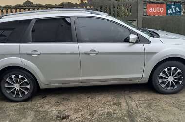Универсал Ford Focus 2008 в 