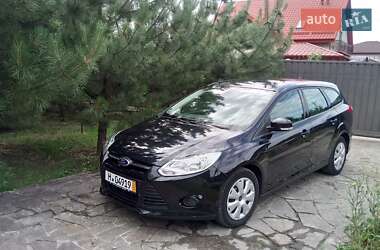 Универсал Ford Focus 2012 в Запорожье