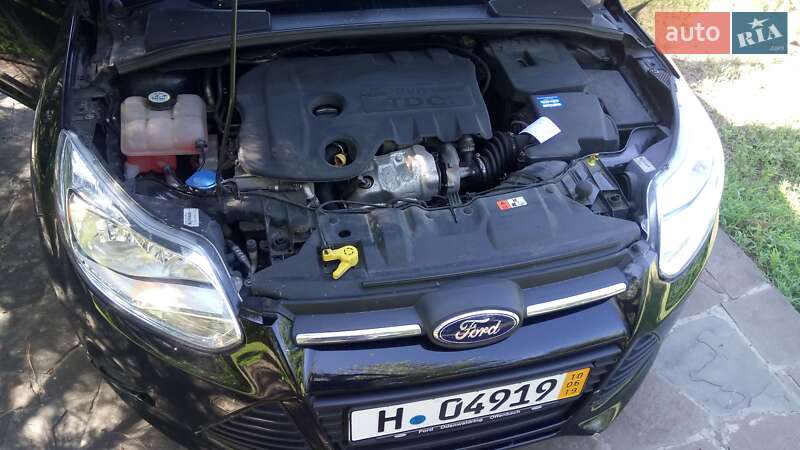 Универсал Ford Focus 2012 в Запорожье