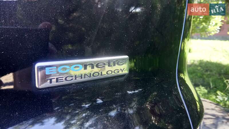 Универсал Ford Focus 2012 в Запорожье
