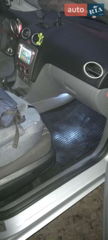 Универсал Ford Focus 2008 в Иваничах фото 13 Универсал Ford Focus 2008 в Иваничах