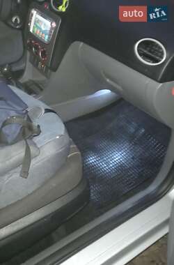 Универсал Ford Focus 2008 в 