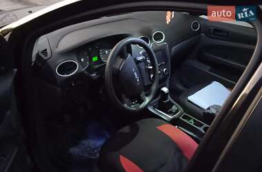 Универсал Ford Focus 2006 в Ужгороде