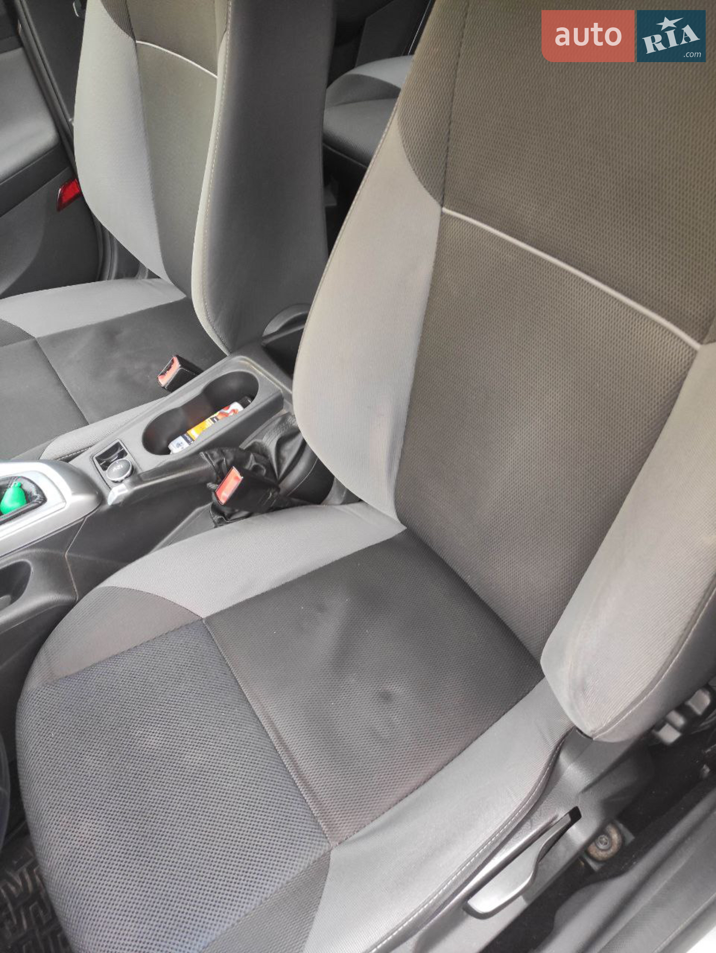 2013 Ford Focus - мініатюра 2