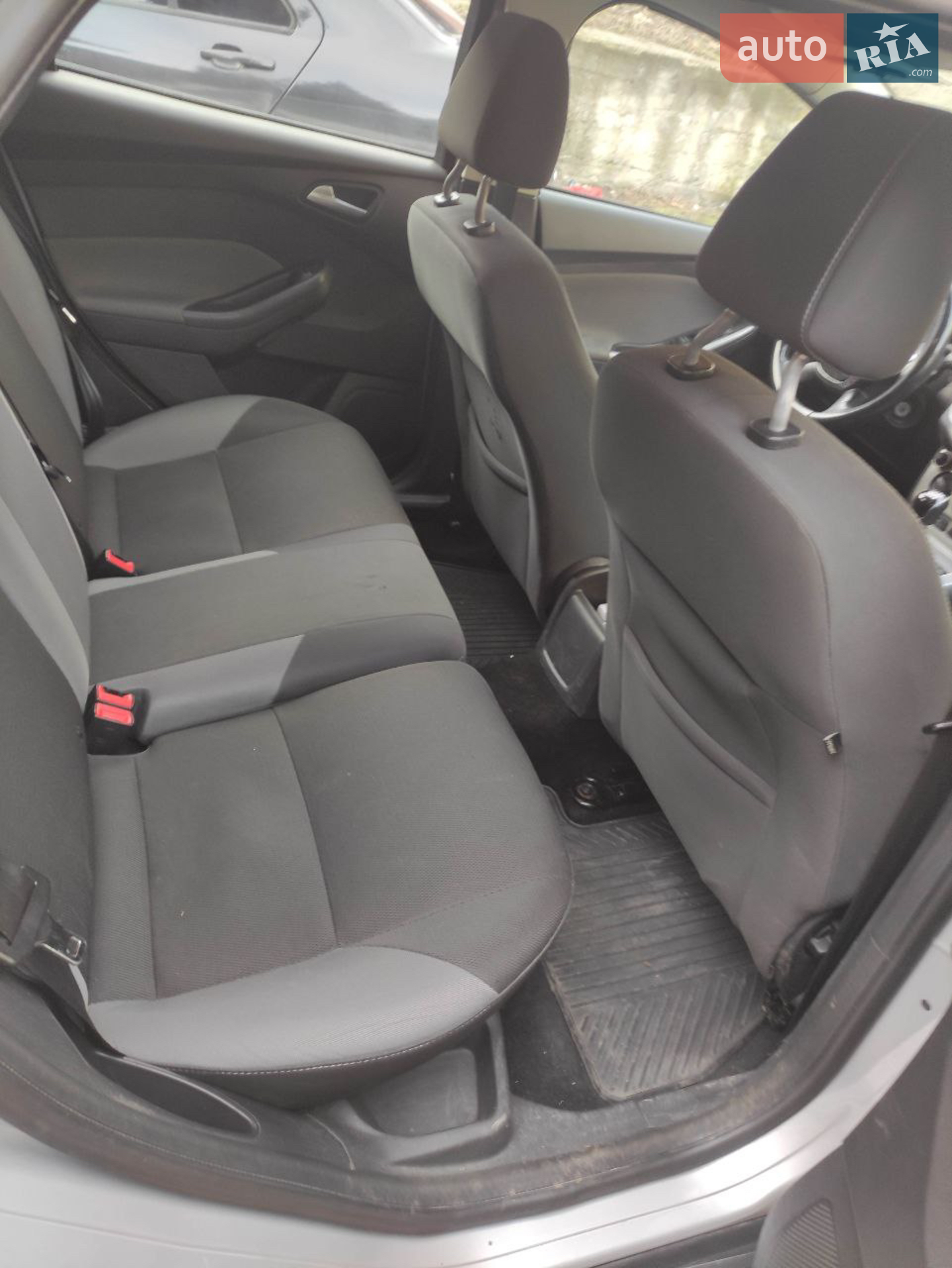 2013 Ford Focus - мініатюра 11