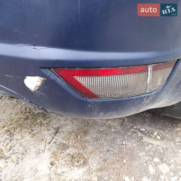 Хэтчбек Ford Focus 2010 в Кременце фото 29 Хэтчбек Ford Focus 2010 в Кременце