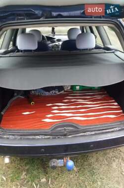 Универсал Ford Focus 2003 в 