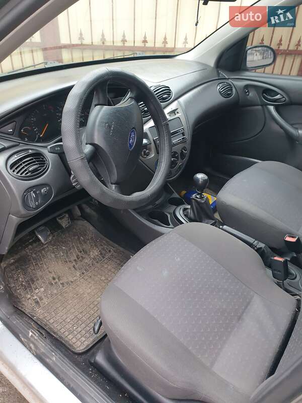 Универсал Ford Focus 2005 в Одессе
