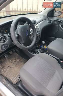 Универсал Ford Focus 2005 в Одессе