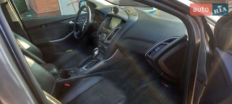 Седан Ford Focus 2014 в Херсоне