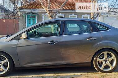 Седан Ford Focus 2014 в Херсоні