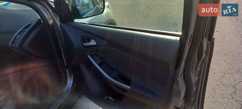 Седан Ford Focus 2014 в Херсоне