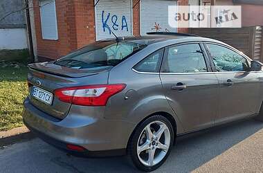 Седан Ford Focus 2014 в Херсоні