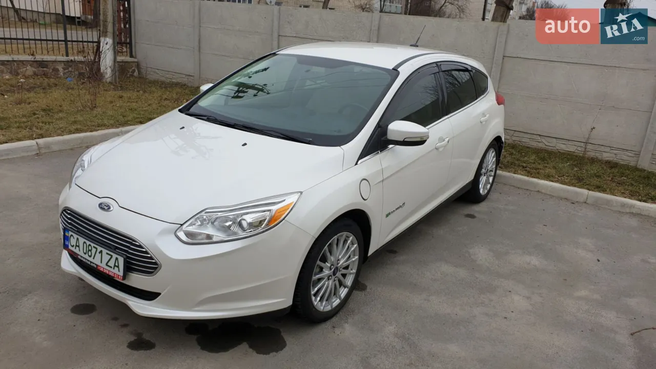 2011 Ford Focus - мініатюра 42
