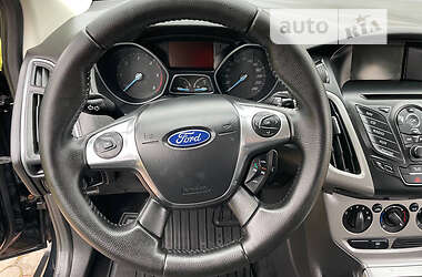 Универсал Ford Focus 2012 в Коломые