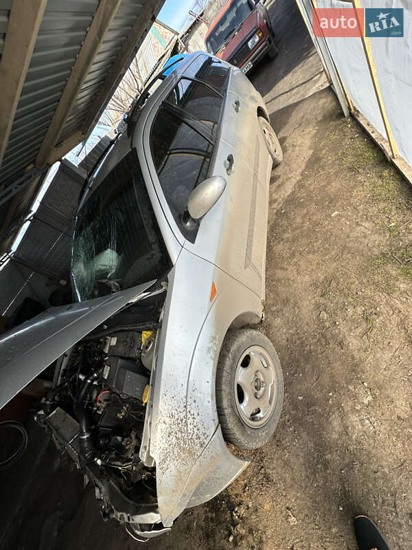 Универсал Ford Focus 2000 в Ильинцах