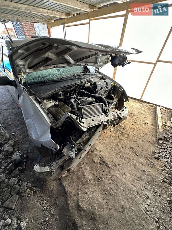 Универсал Ford Focus 2000 в Ильинцах