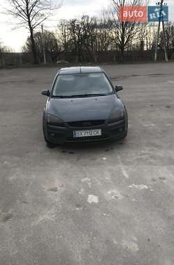 Універсал Ford Focus 2006 в Хмельницькому фото 2 Універсал Ford Focus 2006 в Хмельницькому