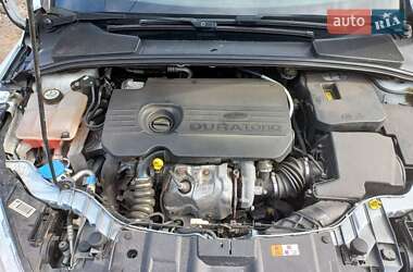 Универсал Ford Focus 2015 в 