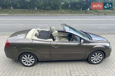 Кабриолет Ford Focus 2009 в Черновцах