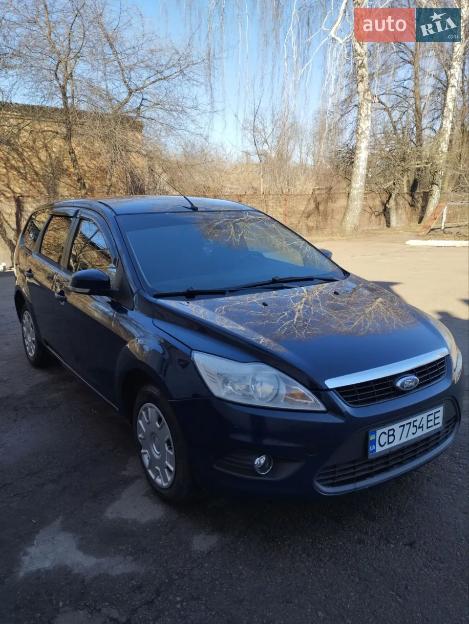 2010 Ford Focus - мініатюра 20