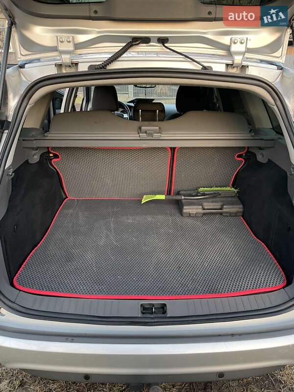Универсал Ford Focus 2008 в Днепре