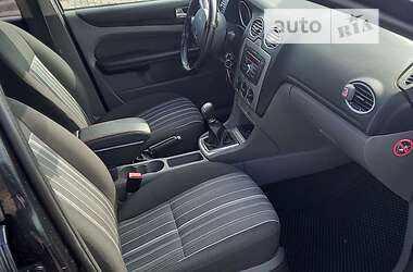 Универсал Ford Focus 2010 в Луцке