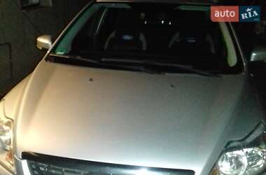 Універсал Ford Focus 2010 в Тернополі