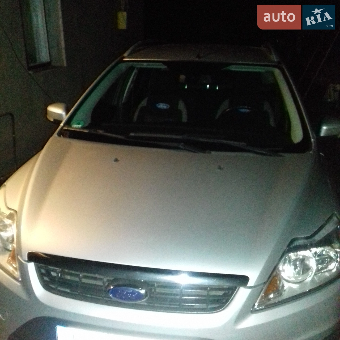 2010 Ford Focus - мініатюра 17