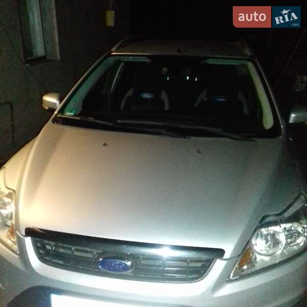 Универсал Ford Focus 2010 в Тернополе