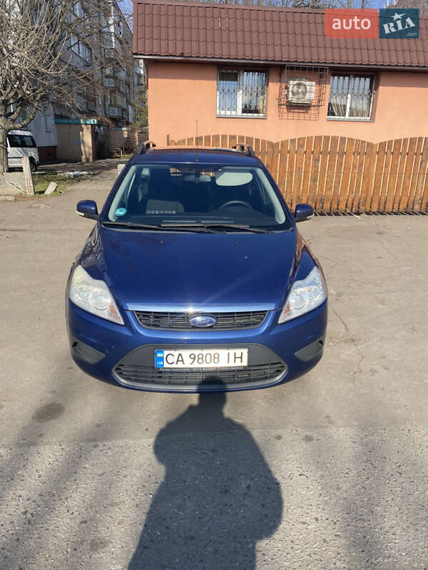 Ford Focus 2009