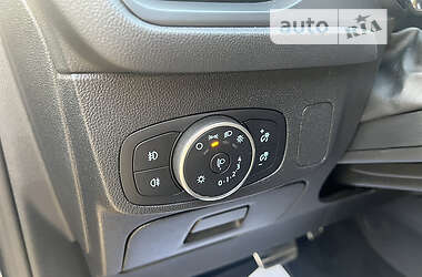 Хэтчбек Ford Focus 2020 в 
