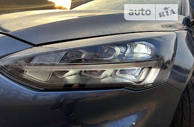 Хэтчбек Ford Focus 2020 в 
