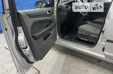 Универсал Ford Focus 2005 в Кременце