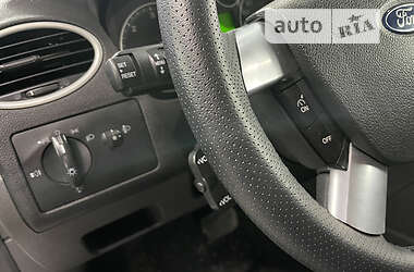 Универсал Ford Focus 2005 в Кременце