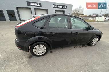 Хэтчбек Ford Focus 2008 в 