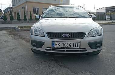 Универсал Ford Focus 2007 в 